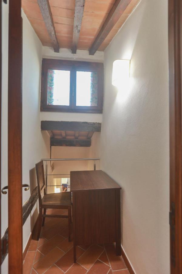 San Lorenzo Central Apartment Florença Exterior foto