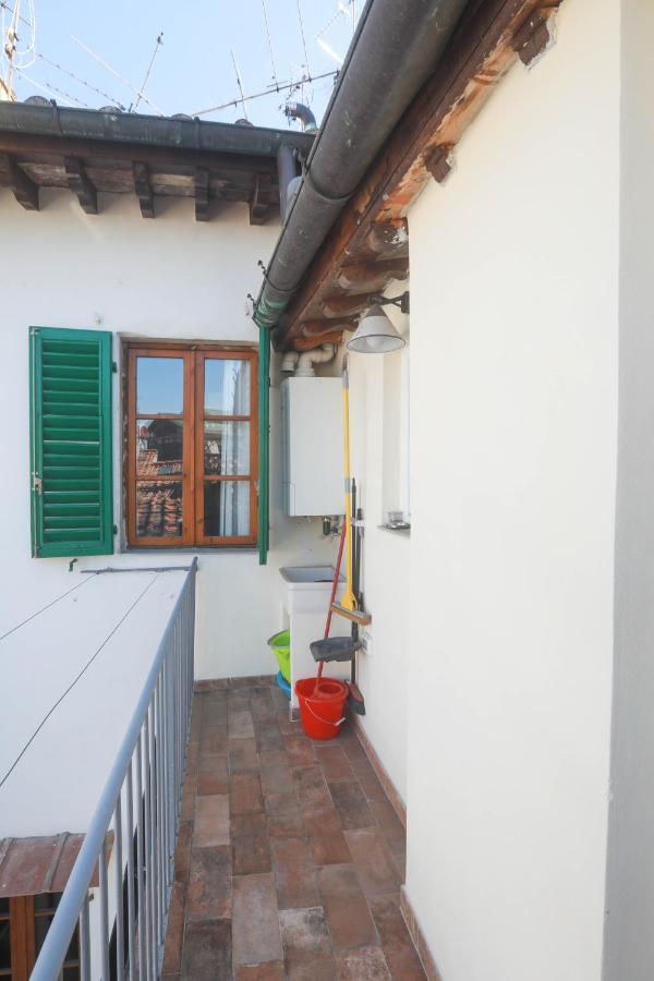 San Lorenzo Central Apartment Florença Exterior foto